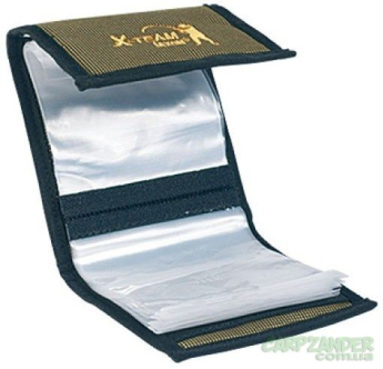 Гаманець для повідців Jaxon UJ-XTG01 14/13/2cm