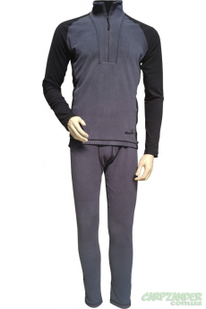 Термобілизна BAFT Z-LINE MEN gray/black