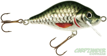 Воблер Jaxon HS Carpan 7FJB