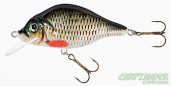 Воблер Jaxon HS Carpan 9FKN