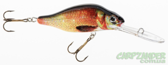 Воблер Jaxon HS Deep Diver 14cm 70g #B