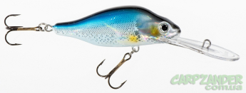 Воблер Jaxon HS Deep Diver 14cm 70g #NS