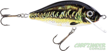 Воблер Jaxon HS Karas 11cm 39g #KA