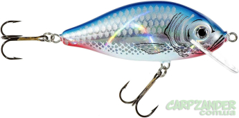 Воблер Jaxon HS Karas 11cm 39g #SN