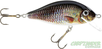 Воблер Jaxon HS Karas 11cm 39g #W