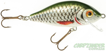 Воблер Jaxon HS Karas 7.5cm 13g #JB