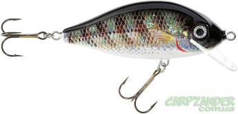 Воблер Jaxon HS Karas 7.5cm 13g #O