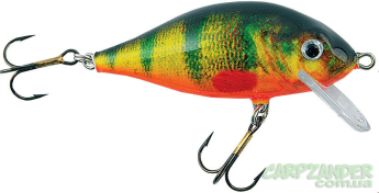 Воблер Jaxon HS Karas 7.5cm 13g #OM