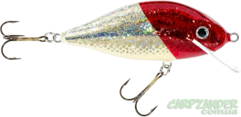 Воблер Jaxon HS Karas 7.5cm 13g #RH