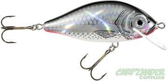 Воблер Jaxon HS Karas 7.5cm 13g #SC