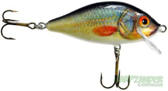 Воблер Jaxon HS Karas 7.5cm 13g #UK