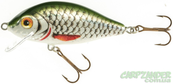 Воблер Jaxon HS Karas 9cm 17g #JB