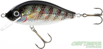 Воблер Jaxon HS Karas 9cm 17g #O