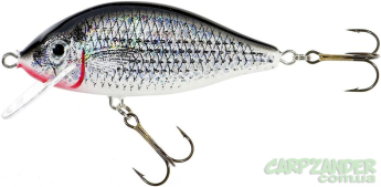 Воблер Jaxon HS Karas 9cm 17g #SL