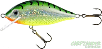 Воблер Jaxon HS Karas 9cm 17g #ST