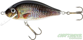 Воблер Jaxon HS Karas 9cm 17g #W