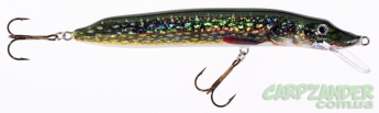 Воблер Jaxon HS Pike 12cm 15g #PL