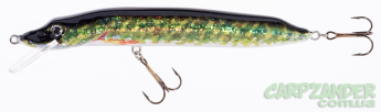 Воблер Jaxon HS Pike 14cm 21g #P