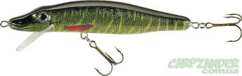 Воблер Jaxon HS Pike Fat