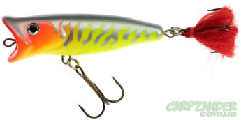 Воблер Jaxon HS Popper 7cm 8g #MA