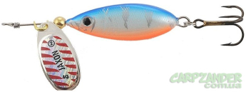 Блешня оберталка Jaxon HS Virtus 4N