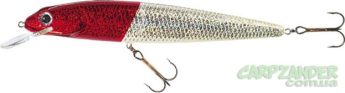 Воблер Jaxon HS Fish Max 21cm 75g #RH