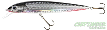 Воблер Jaxon HS Fish Max 21cm 75g #SC