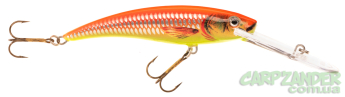 Воблер Jaxon HS Diver 11cm 24g #CD