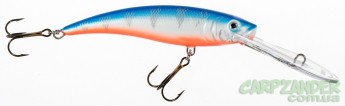 Воблер Jaxon HS Diver 11cm 24g #N
