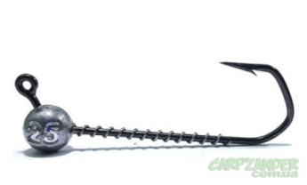 Джиг головка Jigger VMC Barbarian 7150BN 120° 5/0 14g (5шт/уп)