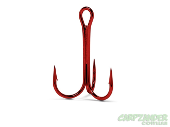 Тройник VMC Red № 6