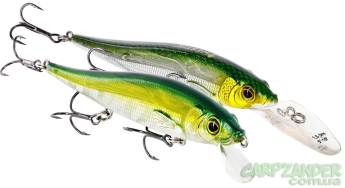 Воблер Westin Jerkbite 110mm