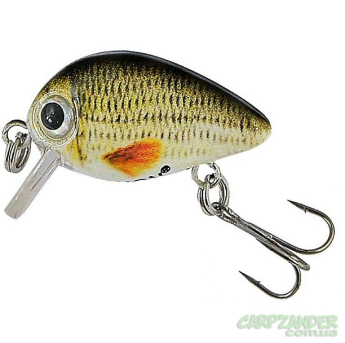 Воблер Jaxon Atract Pixel 2.5cm 1.5g #A