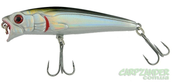 Воблер Jaxon Atract Edar 7.5cm 9g #A