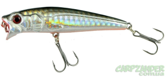 Воблер Jaxon Atract Edar 7.5cm 9g #I