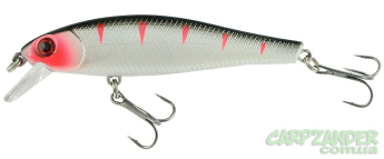 Воблер Jaxon Atract Logis 8.0cm 10.0g #D