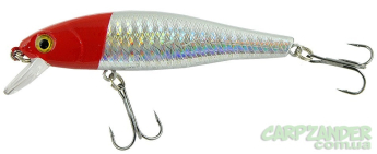 Воблер Jaxon Atract Logis 8.0cm 10.0g #H