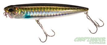 Воблер Jaxon Atract Dron 6.5cm 5.3g #I