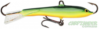 Балансир Rapala Jigging Rap W 2 BYR