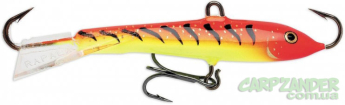 Балансир Rapala Jigging Rap W 2 HT