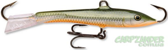 Балансир Rapala Jigging Rap W 3 RFSH