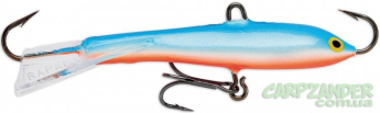 Балансир Rapala Jigging Rap W 5 BSR