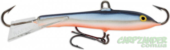 Балансир Rapala Jigging Rap W 5 SSD