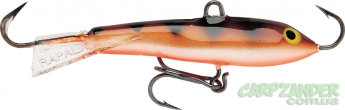 Балансир Rapala Jigging Rap W 7 CW