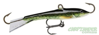 Балансир Rapala Jigging Rap W 3 PKL