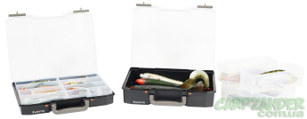 Коробка Westin W6 Lure Vault