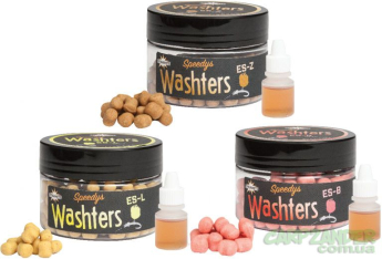 Бойлы Dynamite Baits Speedy's Washters