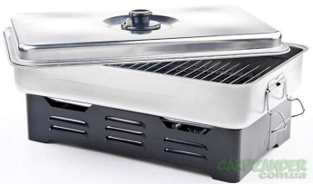 Коптилка Jaxon AK-WE101