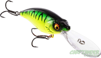 Воблер Westin BuzzBite DR Crankbait
