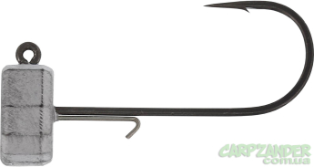 Джиг головка Westin NED JIG HEAD #3/0 10.5g (3шт/уп)